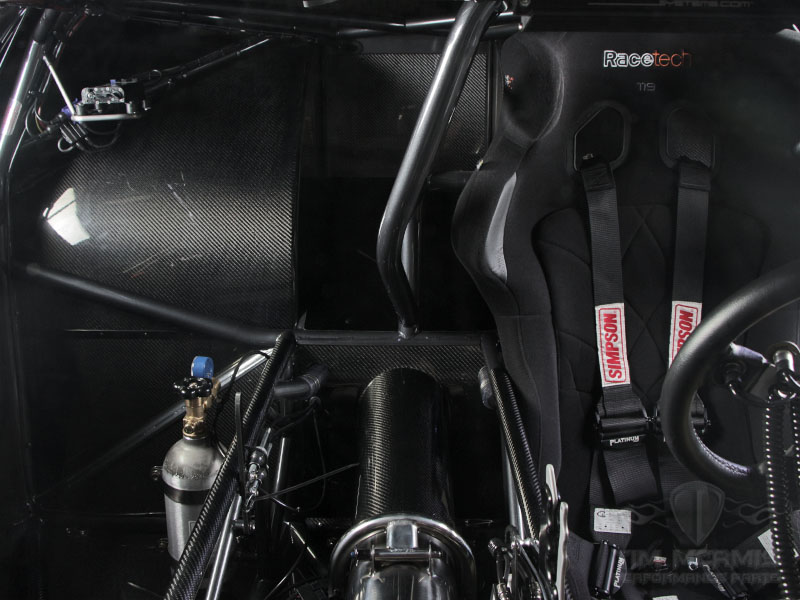 RaceTech Seat