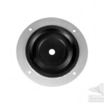 1/4" Firewall Grommet