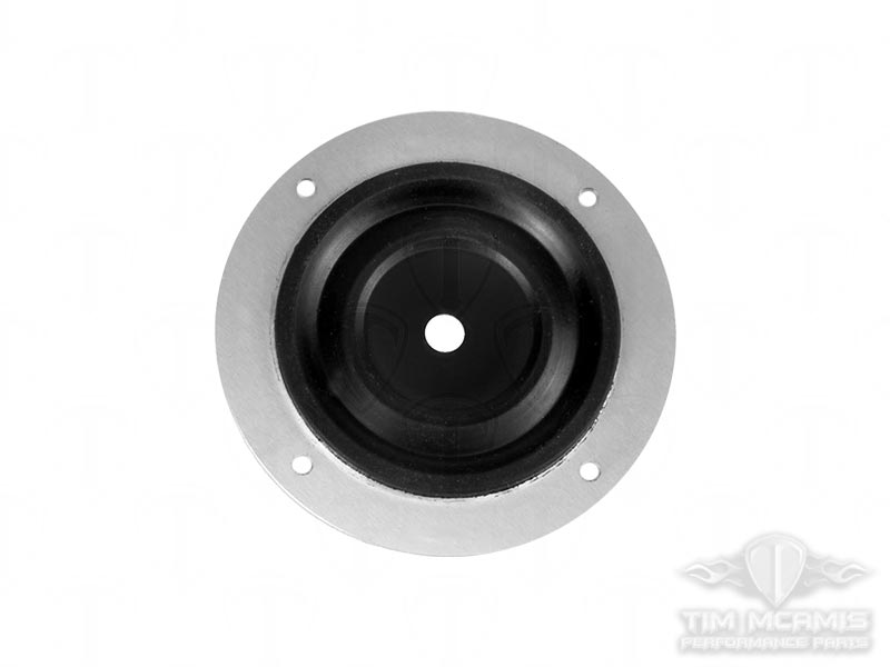 1/4" Firewall Grommet