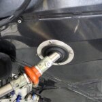 Pass-Through Grommet