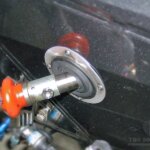 Steering Column Grommet