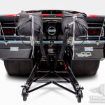 Dual Air Boss 10' Chutes/Launchers - Image 3