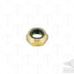 1/2"-20 Nyloc Nut