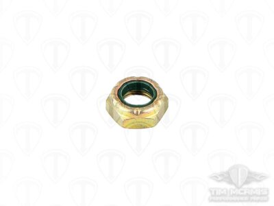 1/2"-20 Nyloc Nut