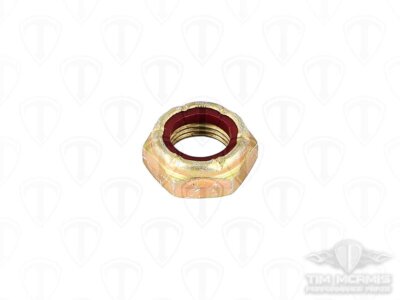 5/8”-18 Thin Nyloc Nut