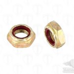 5/8" Nyloc Nut