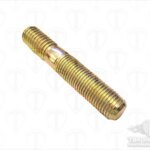 3/8 Coarse/Fine Stud