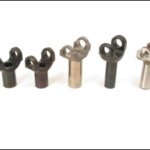 Chrysler/Liberty 30 Spline - 1350 Joint - Image 1