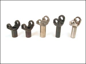 PG 27 Spline - 1350 Joint