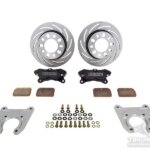 Rear Brake Kit - Image 1