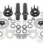 STRANGE Floater Kit 5.50" (Steel) - Image 1