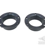 Housing End: Mopar - Image 1