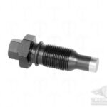 Strange Ring Gear Load Bolt