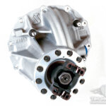 STRANGE 9" to 9.5" Ultra Aluminum Center - Image 1