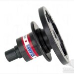 Strange Quick Release Hub