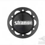 Strange Quick Release Hub with Six Bolt Pattern