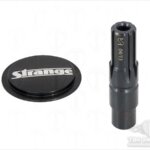 Strange Quick Release Hub with Six Bolt Pattern