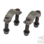 Heavy Duty U-Joint Cap Kit - 1350 Series