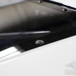 Window Dzus Fastener