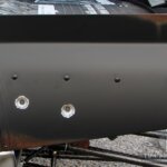 Plastic Dzus Fastener