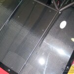 Ultra Light Black Dzus