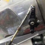 Quick Release Cable End Joint