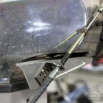 Quick Release Cable Clamp