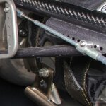 Operation Cable Mount