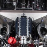 Titanium Firewall Sheet