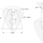 TI Parachute Tab - Image 2