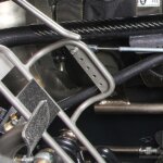 Cable Operated Throttle Tab