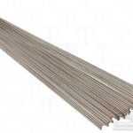 Titanium Welding Rod (6AL-4V)
