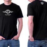 Tim McAmis T-Shirt