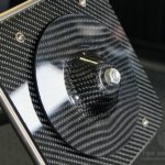 Air Launch Parachute Pusher