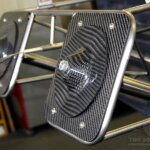 Flat Fit Parachute Pusher