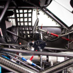 Carbon Fiber Tube Protector: 1-1/2" to 1-3/4" Tube X 59" Long - Image 4