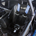Carbon Fiber Seat (Narrow) - Image 5