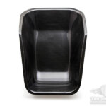 Carbon Fiber Flanged Front