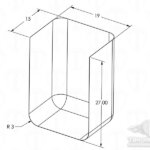 Fiberglass Pro Seat - Image 2