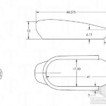 Oval Hood Scoop - Image 5