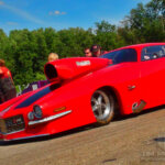 1970.5 Camaro Body Kit - Image 2