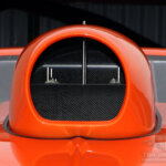 Isolator Tray: Carbon Fiber Mounted