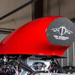 Top Sportsman Hood Scoop