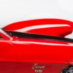 Pro Nitrous Hood Scoop