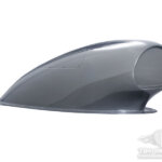 EFI Burst Panel Hood Scoop