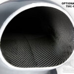 EFI Scoop Air Flow Insert - (TMC-1279I)