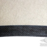 Carbon Fiber Wheel Tubs (Small Tire): 34" Dia. - Image 3