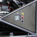 0.125" Carbon Fiber Panel
