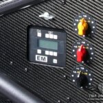 Carbon Fiber Electronic Mount