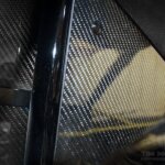 1/8" Thick Carbon Fiber